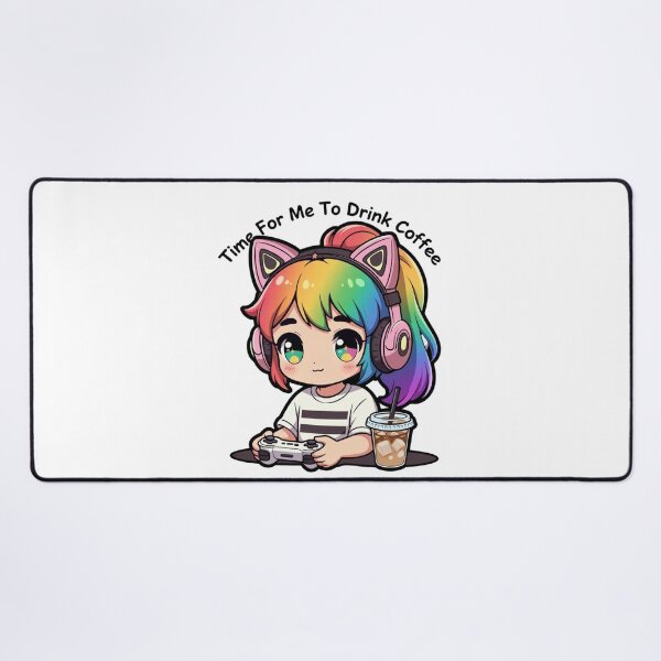 Item preview, Time for me to drink coffee designed and sold by SignumShop.