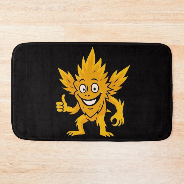 Item preview, The Emotional Monsters - Happiness designed and sold by BradsBestBuds.