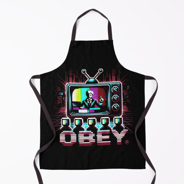 Item preview, OBEY designed and sold by WakeyWakeySakey.