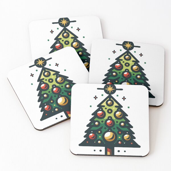 Item preview,  Christmas tree designed and sold by B-Space.