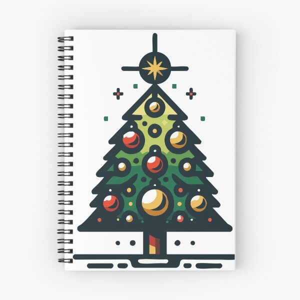 Item preview,  Christmas tree designed and sold by B-Space.