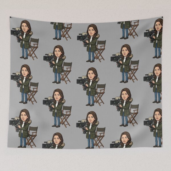 Item preview, The A-List Cuties - S. COPPOLA designed and sold by CleverCulture.
