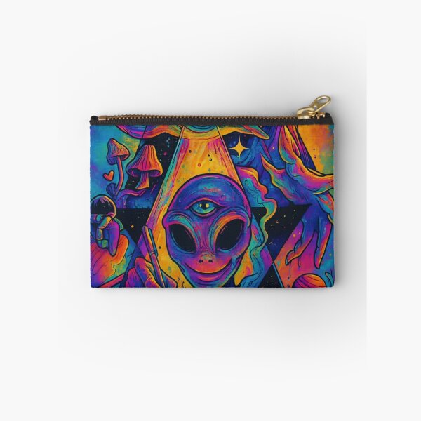 Item preview, Cosmic Mind Unleashed designed and sold by BradsBestBuds.