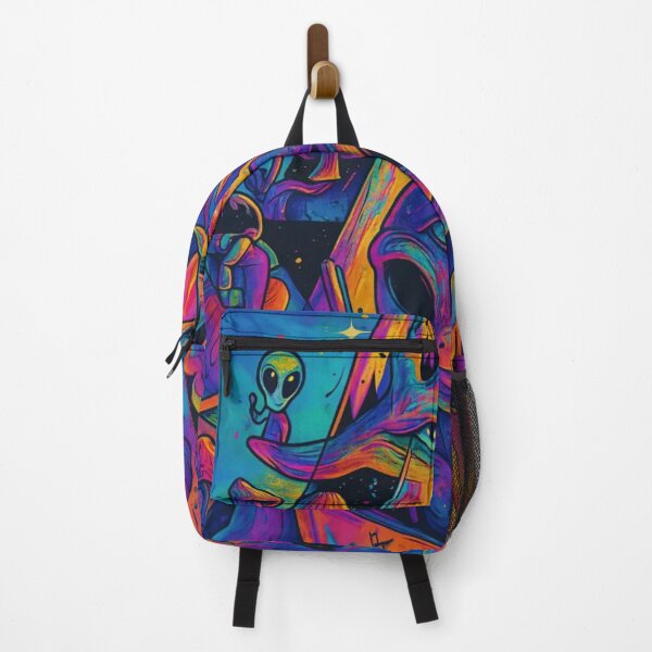 Item preview, Cosmic Mind Unleashed designed and sold by BradsBestBuds.