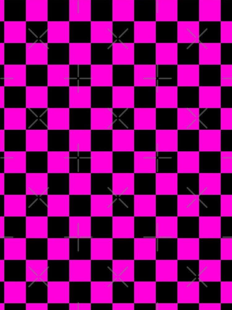 Garry's Mod Missing Textures Pattern (High Quality) by remembermekid
