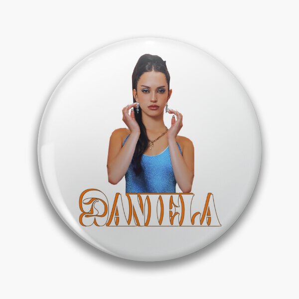 Item preview, Katseye Season's Greetings 2026 Daniela Avanzini designed and sold by artshlyn.