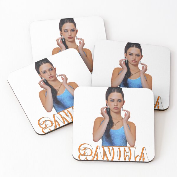Item preview, Katseye Season's Greetings 2026 Daniela Avanzini designed and sold by artshlyn.
