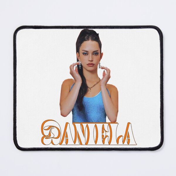 Item preview, Katseye Season's Greetings 2026 Daniela Avanzini designed and sold by artshlyn.