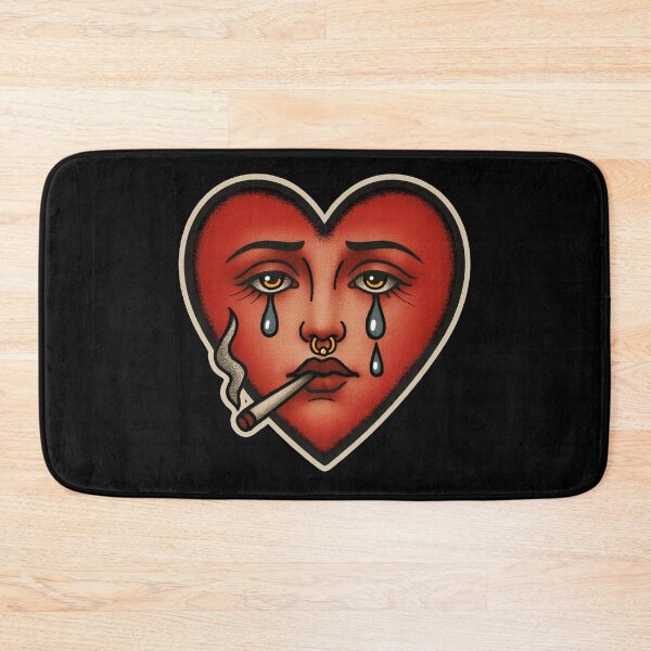 Item preview, Sadboy Heart female designed and sold by LEEX337.