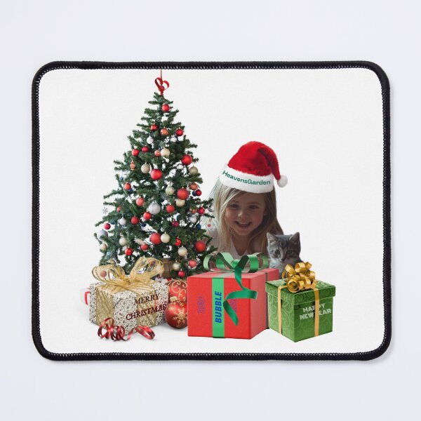Item preview, Merry C & H N Y 17 designed and sold by Hevensgarden.