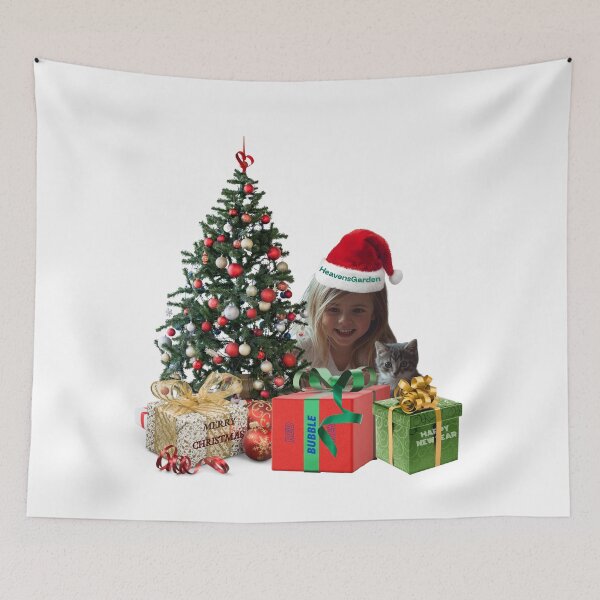 Item preview, Merry C & H N Y 17 designed and sold by Hevensgarden.