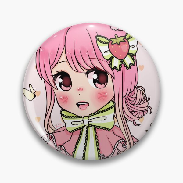 Item preview, Strawbunny Girl designed and sold by starbarries.