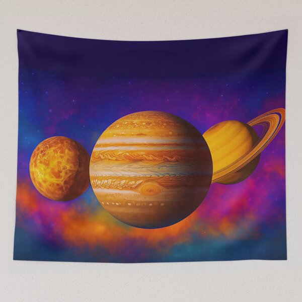 Item preview, Cosmic Alignment designed and sold by BradsBestBuds.