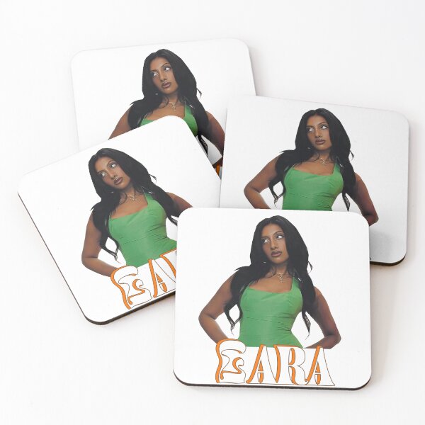Item preview, Katseye Lara Raj 2026 Seasons Greetings designed and sold by artshlyn.