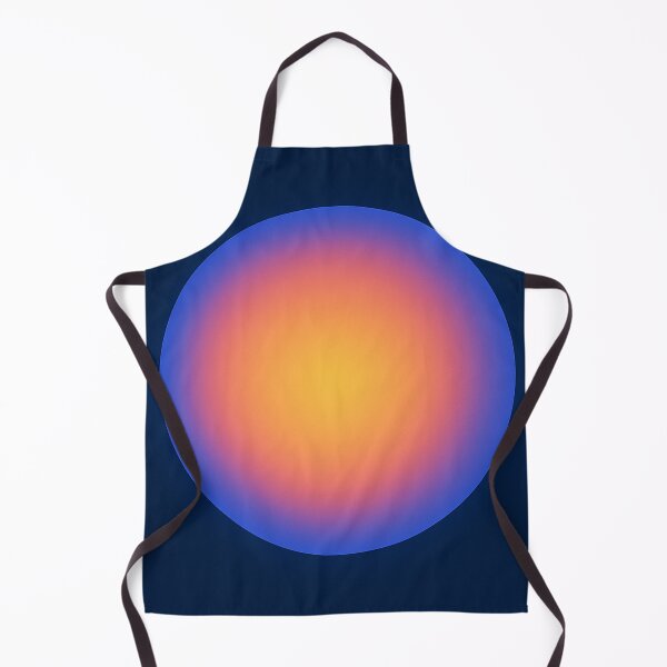 Item preview, Soft Gradient Orb Minimalism designed and sold by Fernova.