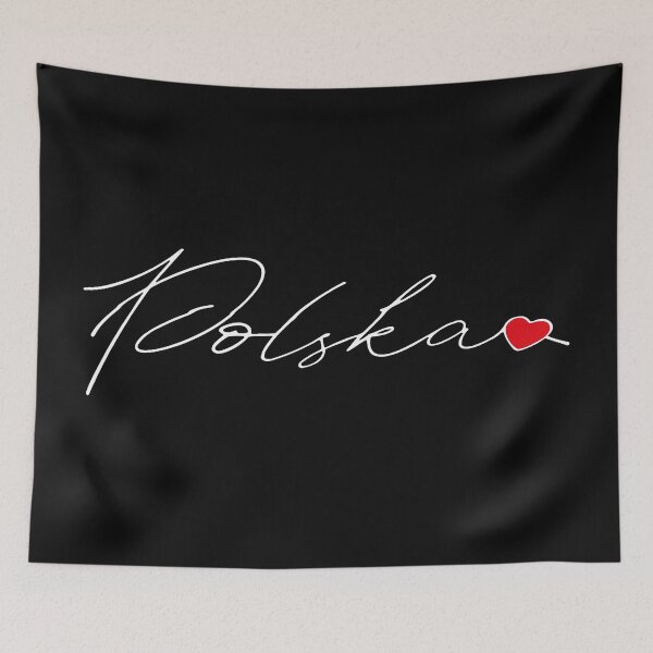 Item preview, Polska Poland Polish Flag designed and sold by Hussar08.