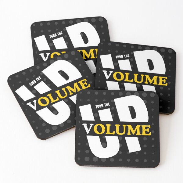 Item preview, Turn The Volume Up! Zohran Mamdani T-Shirt, Four Words Baby Tee, NYC Mayor Quote Shirt, Democratic Socialist Apparel, designed and sold by TimeorTaste.