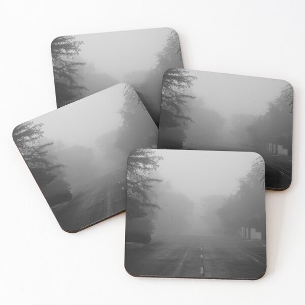 Item preview, A Foggy Morning designed and sold by Douglas E. Welch Design and Photography.