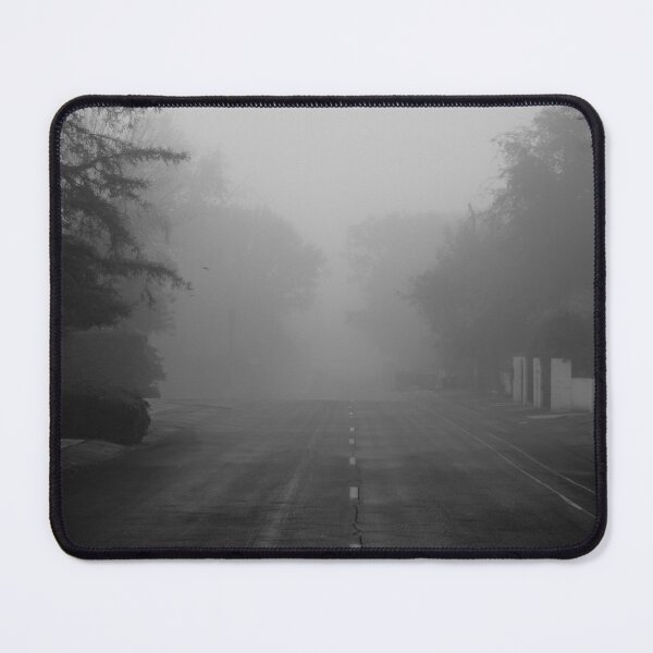 Item preview, A Foggy Morning designed and sold by Douglas E. Welch Design and Photography.