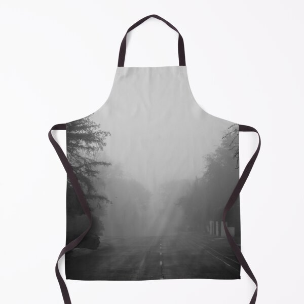 Item preview, A Foggy Morning designed and sold by Douglas E. Welch Design and Photography.