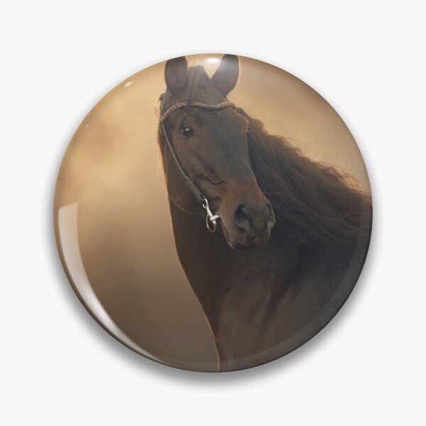 Item preview, Retrato de caballo español designed and sold by Julia Shepeleva.
