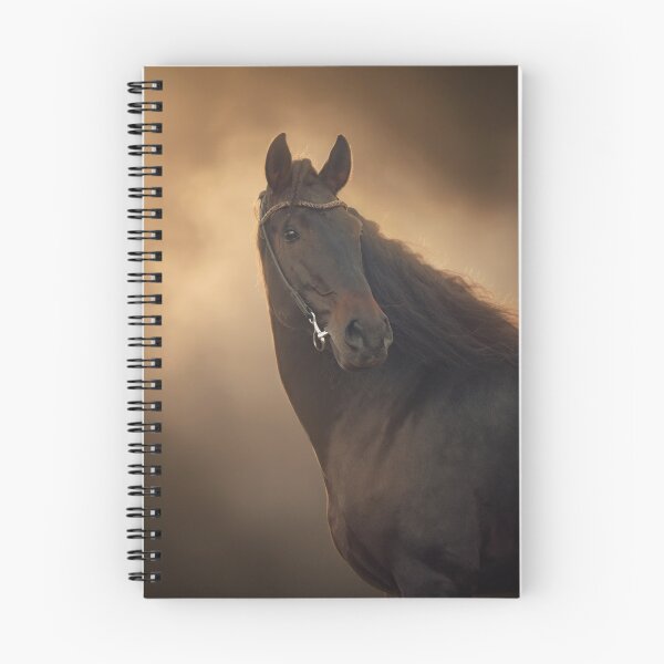 Item preview, Spanish Horse portrait  designed and sold by Julia Shepeleva.