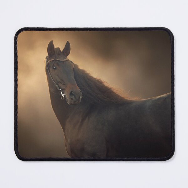 Item preview, Spanish Horse portrait designed and sold by Julia Shepeleva.