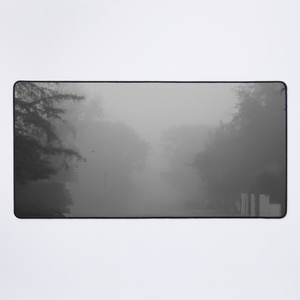 Item preview, A Foggy Morning designed and sold by Douglas E. Welch Design and Photography.