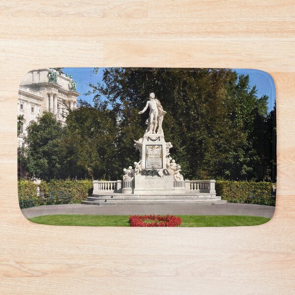 Item preview, Mozart key designed and sold by Jouko Lehto Photography.