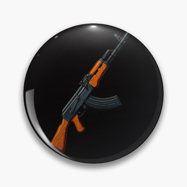 Item preview, Ak-47 Full Clip  designed and sold by BradsBestBuds.