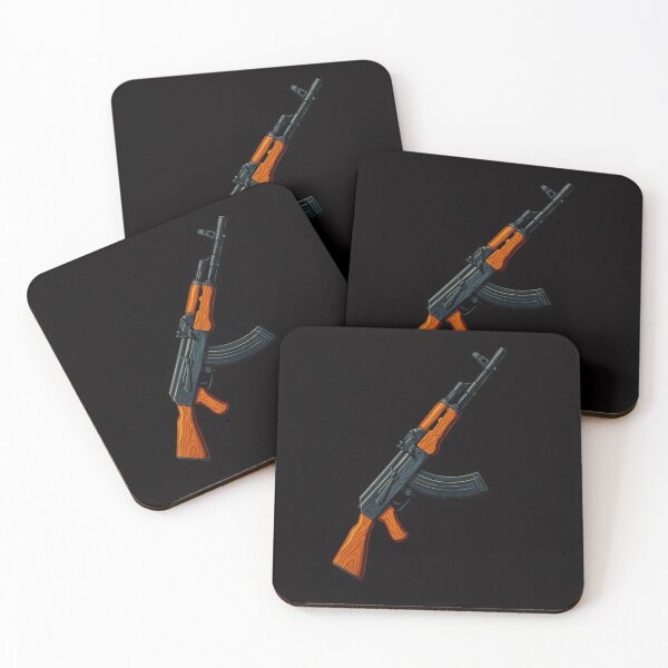 Item preview, Ak-47 Full Clip  designed and sold by BradsBestBuds.