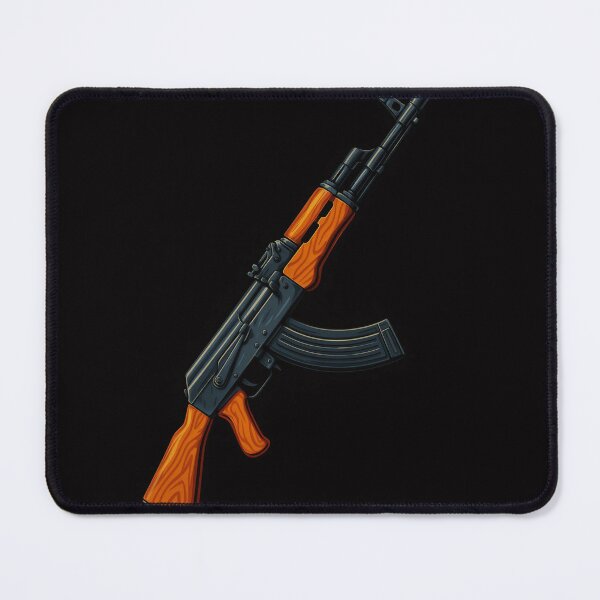 Item preview, Ak-47 Full Clip designed and sold by BradsBestBuds.