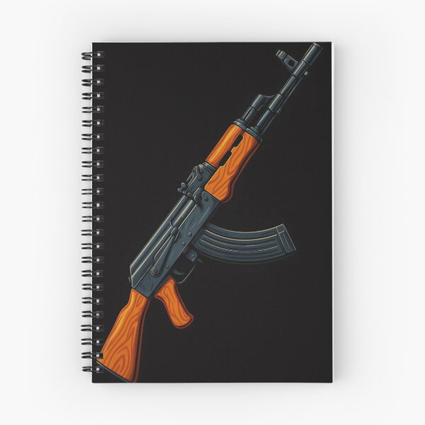 Item preview, Ak-47 Full Clip  designed and sold by BradsBestBuds.