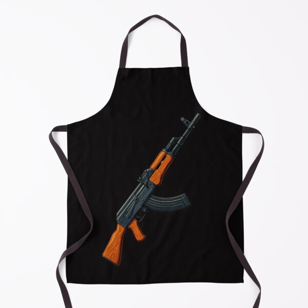 Item preview, Ak-47 Full Clip designed and sold by BradsBestBuds.