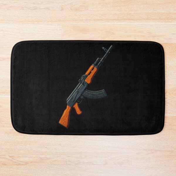 Item preview, Ak-47 Full Clip  designed and sold by BradsBestBuds.