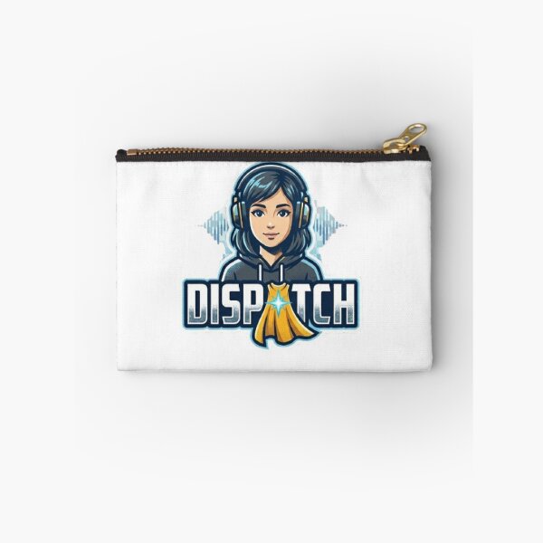 Item preview, dispatch game3 designed and sold by sanawnaw154.