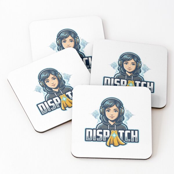 Item preview, dispatch game3 designed and sold by sanawnaw154.