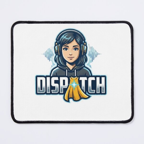 Item preview, dispatch game3 designed and sold by sanawnaw154.