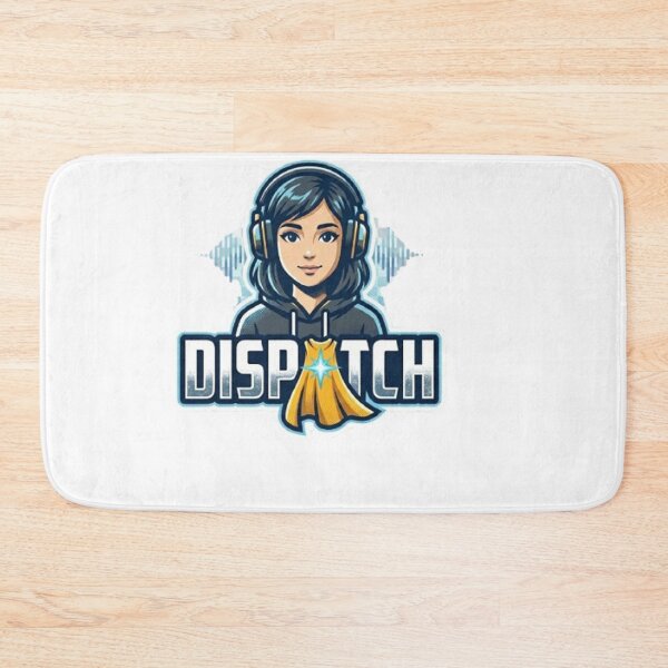 Item preview, dispatch game3 designed and sold by sanawnaw154.