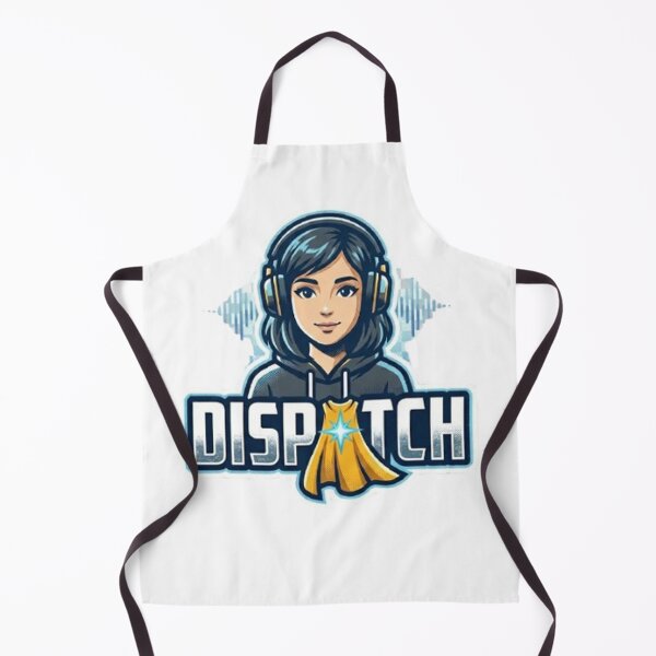 Item preview, dispatch game3 designed and sold by sanawnaw154.