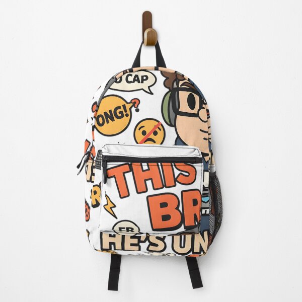 Item preview, Unlocked Gamer Bro Meme Art designed and sold by AnnDesignStudio.