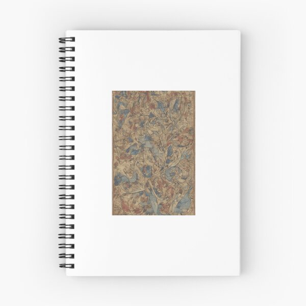Item preview, Calico Cat Cheese Making Medieval Art designed and sold by PictorialWhimsy.