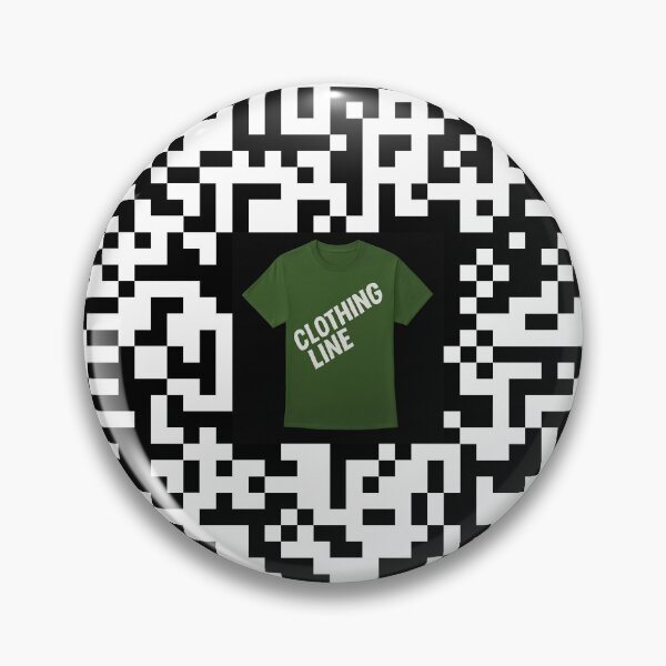 Item preview, QR Line in Motion  designed and sold by BradsBestBuds.