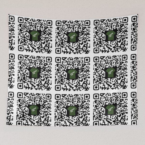 Item preview, QR Line in Motion  designed and sold by BradsBestBuds.