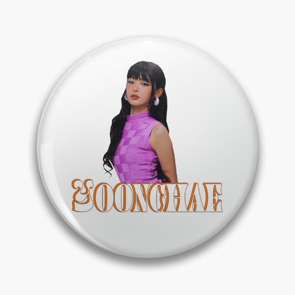 Item preview, Katseye Yoonchae 2026 Season's Greetings designed and sold by artshlyn.