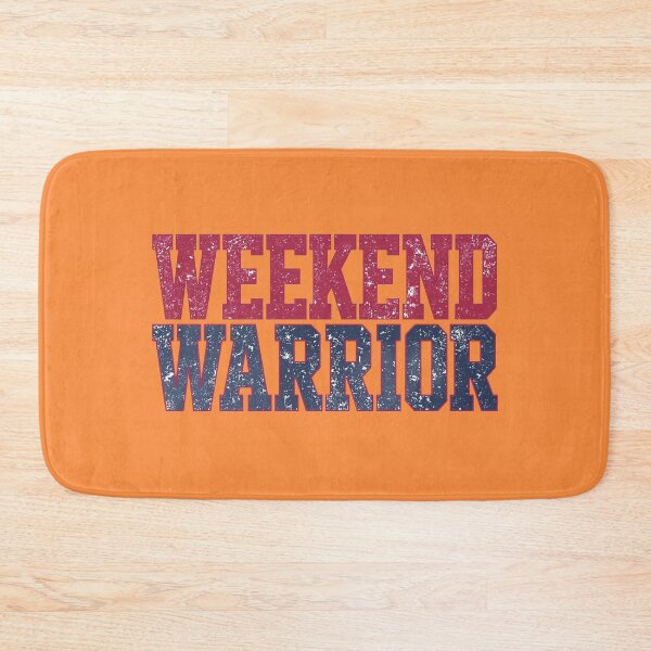 Item preview, WEEKEND WARRIOR 3 designed and sold by HaarlemPinupParadise.