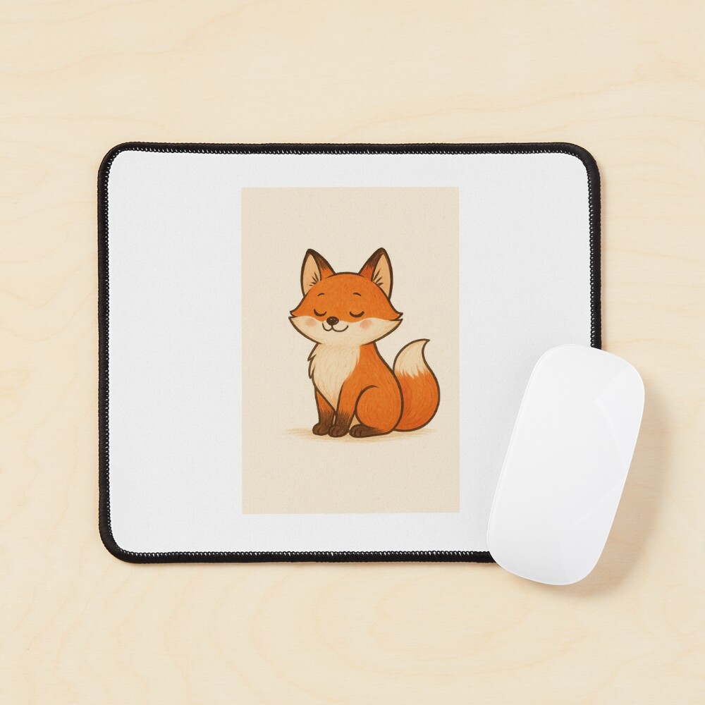 Item preview, Mouse Pad designed and sold by Roxy1230.