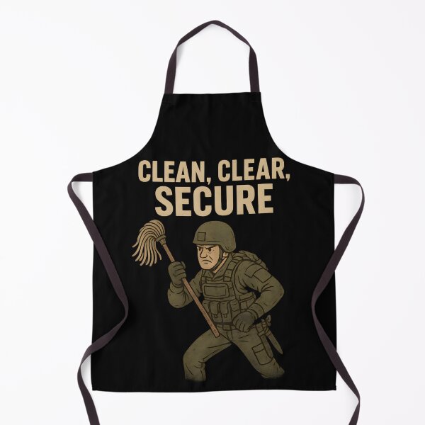 Item preview, Tactical cleaning designed and sold by Tactical Override.