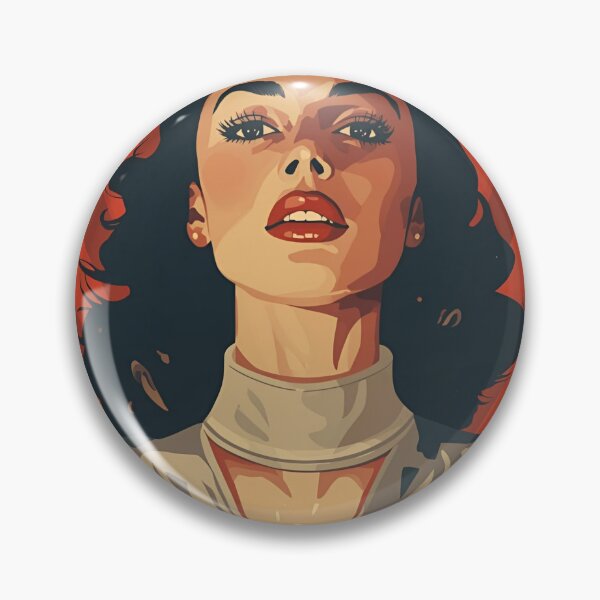 Item preview, Vintage City Magazine - Madame Zaphira - Medium Lady designed and sold by Vintage City.