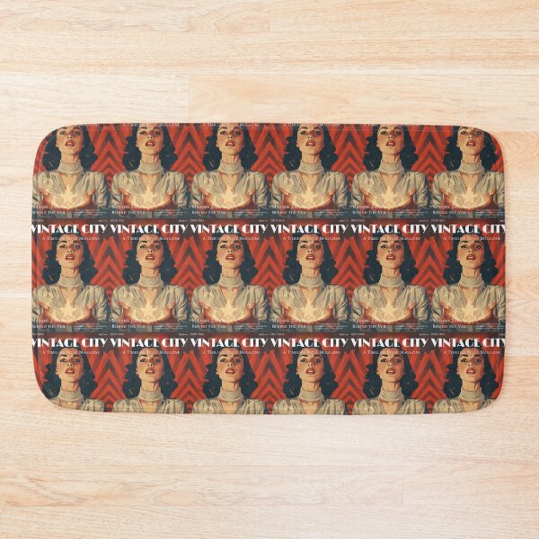 Item preview, Vintage City Magazine - Madame Zaphira - Medium Lady designed and sold by Vintage City.
